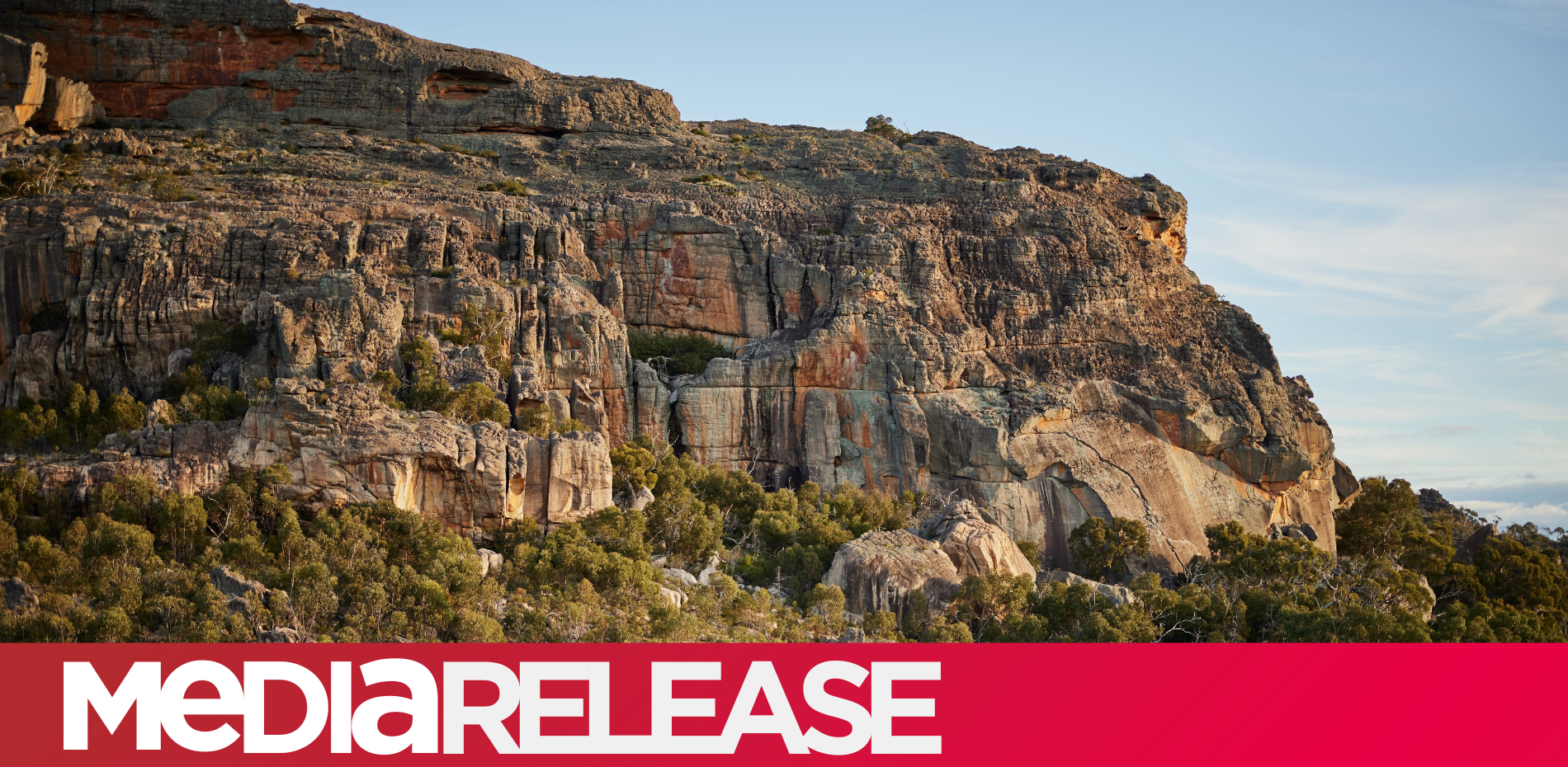 Grampians Centre Set To Receive Walking Trails Upgrade Main Image