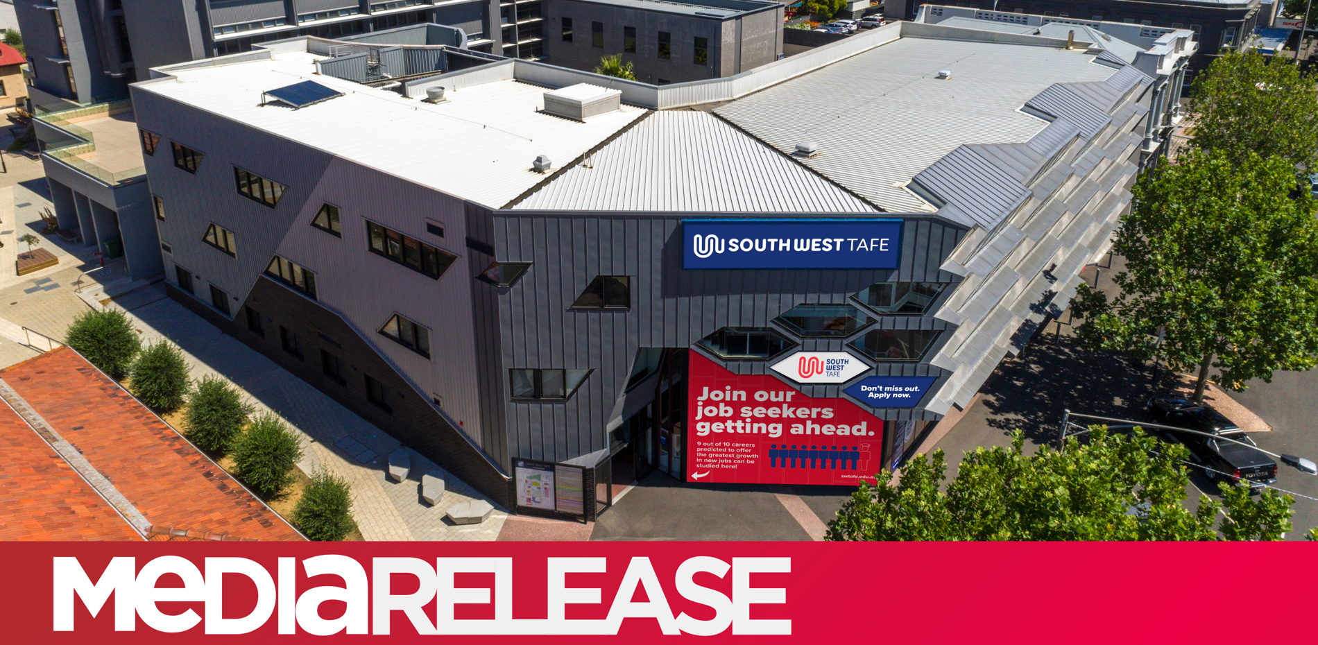 Sparking A Bright Future For South West Victoria Main Image