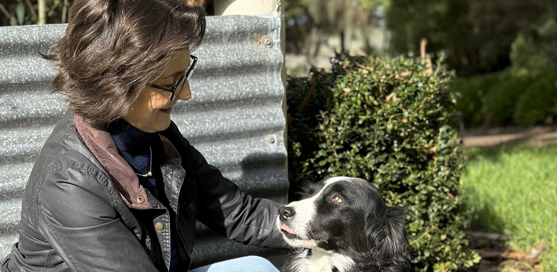 About  Jacinta Main Image