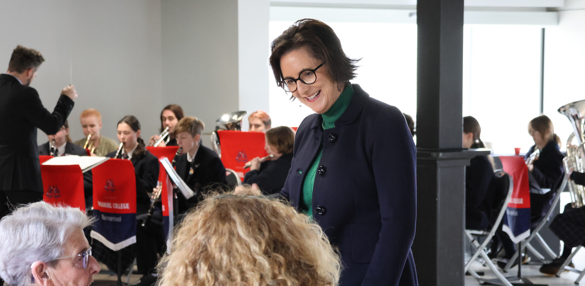 Contact Jacinta Main Image